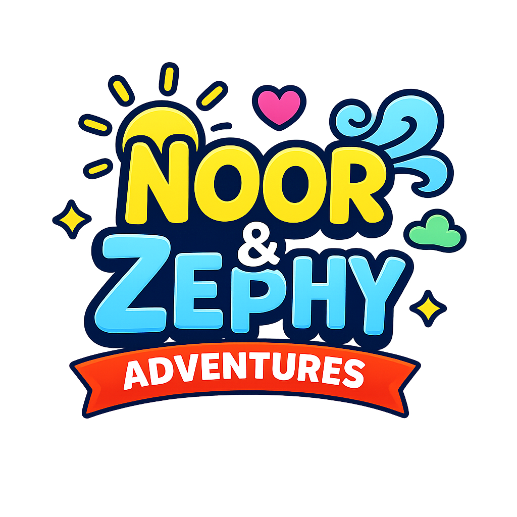 Noor & Zephy Adventures